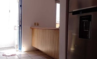 Departamento  en Renta zona TEC de MTY.