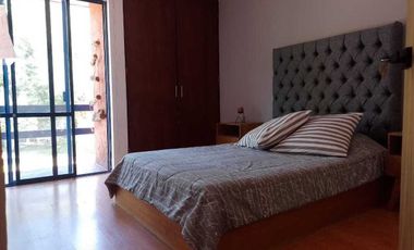 Departamento  en Renta zona TEC de MTY.