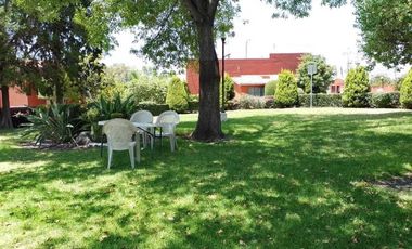 Departamento  en Renta zona TEC de MTY.