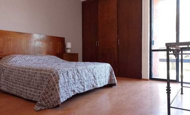 Departamento  en Renta zona TEC de MTY.