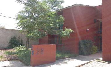 Departamento  en Renta zona TEC de MTY.