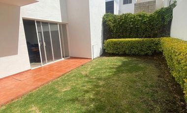 Casa en renta amueblada en Claustros de la Catedral en Centro Sur
