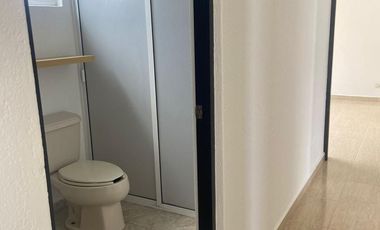 Casa en renta amueblada en Claustros de la Catedral en Centro Sur
