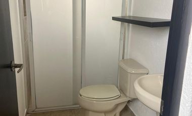 Casa en renta amueblada en Claustros de la Catedral en Centro Sur