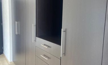 Casa en renta amueblada en Claustros de la Catedral en Centro Sur