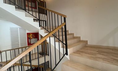 Departaento en renta en Zikura en Lomas de Juriquilla