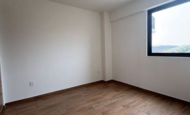 Departaento en renta en Zikura en Lomas de Juriquilla