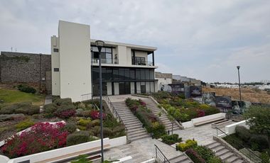 Departaento en renta en Zikura en Lomas de Juriquilla