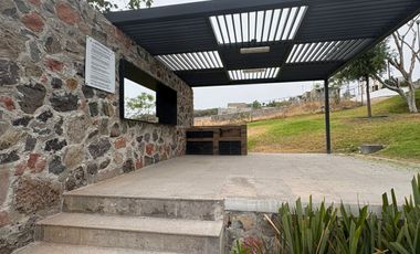 Departaento en renta en Zikura en Lomas de Juriquilla