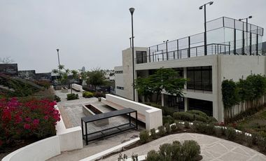 Departaento en renta en Zikura en Lomas de Juriquilla