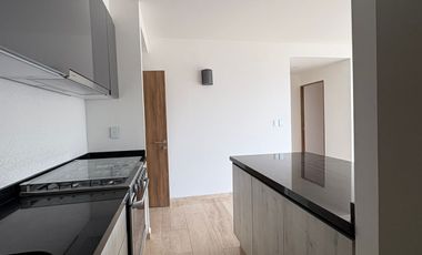 Departaento en renta en Zikura en Lomas de Juriquilla