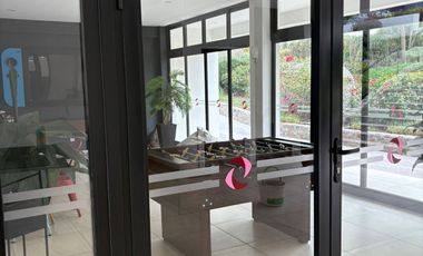 Departaento en renta en Zikura en Lomas de Juriquilla