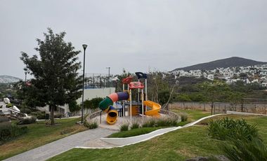 Departaento en renta en Zikura en Lomas de Juriquilla