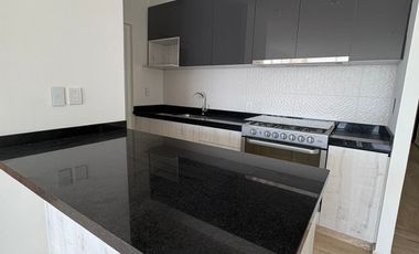 Departaento en renta en Zikura en Lomas de Juriquilla