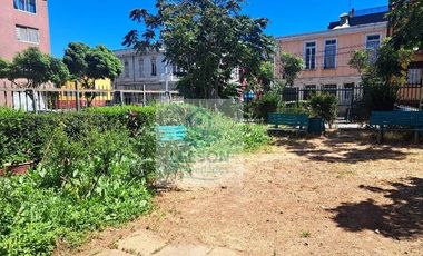 VALPARAÍSO-ARRIENDO DEPTO 3D/2B CON EXCELENTE UBICACIÓN