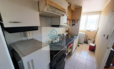 VALPARAÍSO-ARRIENDO DEPTO 3D/2B CON EXCELENTE UBICACIÓN