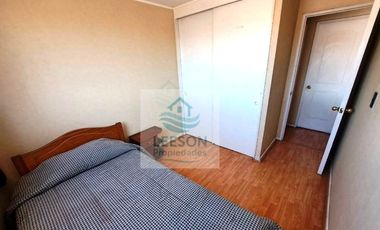VALPARAÍSO-ARRIENDO DEPTO 3D/2B CON EXCELENTE UBICACIÓN
