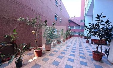 VALPARAÍSO-ARRIENDO DEPTO 3D/2B CON EXCELENTE UBICACIÓN