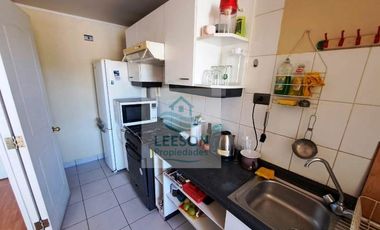 VALPARAÍSO-ARRIENDO DEPTO 3D/2B CON EXCELENTE UBICACIÓN