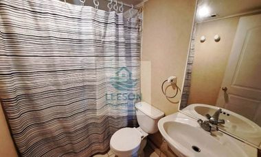 VALPARAÍSO-ARRIENDO DEPTO 3D/2B CON EXCELENTE UBICACIÓN