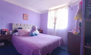 ARRIENDO CASA 2HAB 1BA MALALCO, PEÑAFLOR