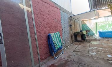 ARRIENDO CASA 2HAB 1BA MALALCO, PEÑAFLOR