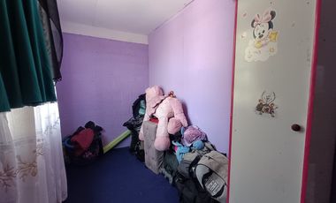 ARRIENDO CASA 2HAB 1BA MALALCO, PEÑAFLOR