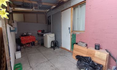 ARRIENDO CASA 2HAB 1BA MALALCO, PEÑAFLOR