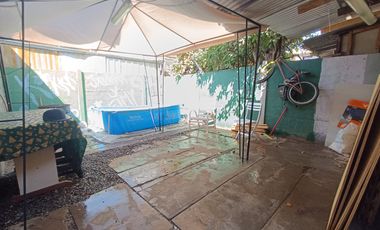 ARRIENDO CASA 2HAB 1BA MALALCO, PEÑAFLOR