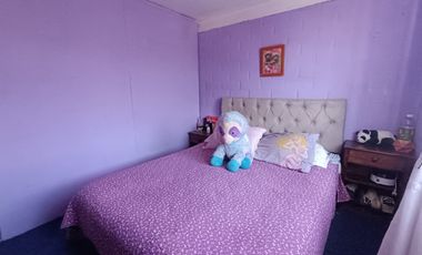 ARRIENDO CASA 2HAB 1BA MALALCO, PEÑAFLOR