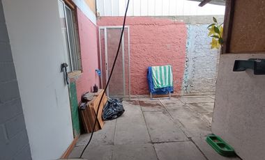 ARRIENDO CASA 2HAB 1BA MALALCO, PEÑAFLOR