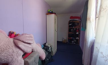 ARRIENDO CASA 2HAB 1BA MALALCO, PEÑAFLOR