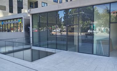 ARRIENDO LOCAL COMERCIAL VITACURA