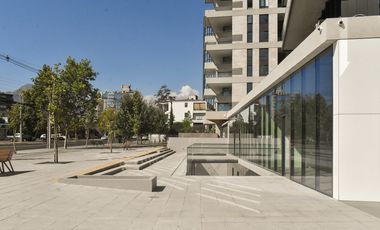 ARRIENDO LOCAL COMERCIAL VITACURA