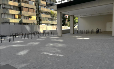 ARRIENDO LOCAL COMERCIAL VITACURA