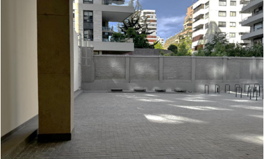 ARRIENDO LOCAL COMERCIAL VITACURA