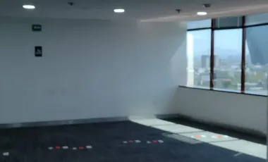 Oficina en renta en Lomas de Chapultepec I Sección, Miguel Hidalgo, Ciudad de México