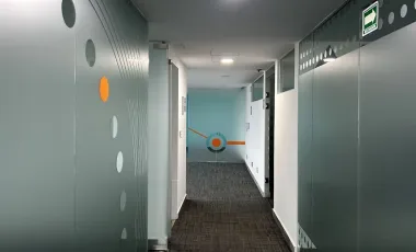 Oficina en renta en Lomas de Chapultepec I Sección, Miguel Hidalgo, Ciudad de México