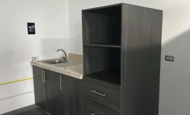 Oficina en renta en Lomas de Chapultepec I Sección, Miguel Hidalgo, Ciudad de México