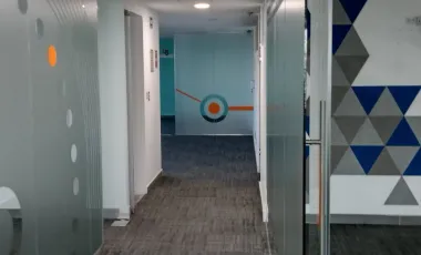 Oficina en renta en Lomas de Chapultepec I Sección, Miguel Hidalgo, Ciudad de México