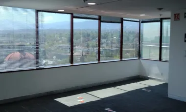 Oficina en renta en Lomas de Chapultepec I Sección, Miguel Hidalgo, Ciudad de México