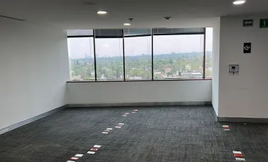 Oficina en renta en Lomas de Chapultepec I Sección, Miguel Hidalgo, Ciudad de México