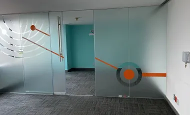 Oficina en renta en Lomas de Chapultepec I Sección, Miguel Hidalgo, Ciudad de México