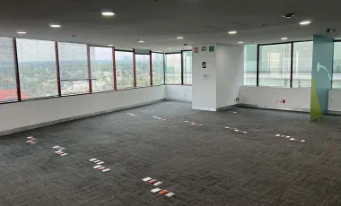 Oficina en renta en Lomas de Chapultepec I Sección, Miguel Hidalgo, Ciudad de México