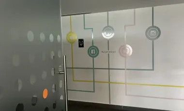 Oficina en renta en Lomas de Chapultepec I Sección, Miguel Hidalgo, Ciudad de México