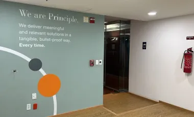 Oficina en renta en Lomas de Chapultepec I Sección, Miguel Hidalgo, Ciudad de México