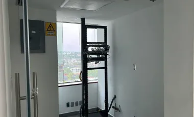 Oficina en renta en Lomas de Chapultepec I Sección, Miguel Hidalgo, Ciudad de México