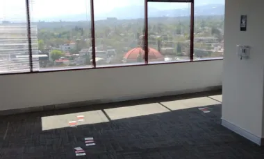 Oficina en renta en Lomas de Chapultepec I Sección, Miguel Hidalgo, Ciudad de México