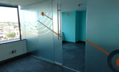 Oficina en renta en Lomas de Chapultepec I Sección, Miguel Hidalgo, Ciudad de México