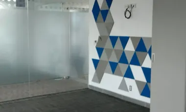 Oficina en renta en Lomas de Chapultepec I Sección, Miguel Hidalgo, Ciudad de México